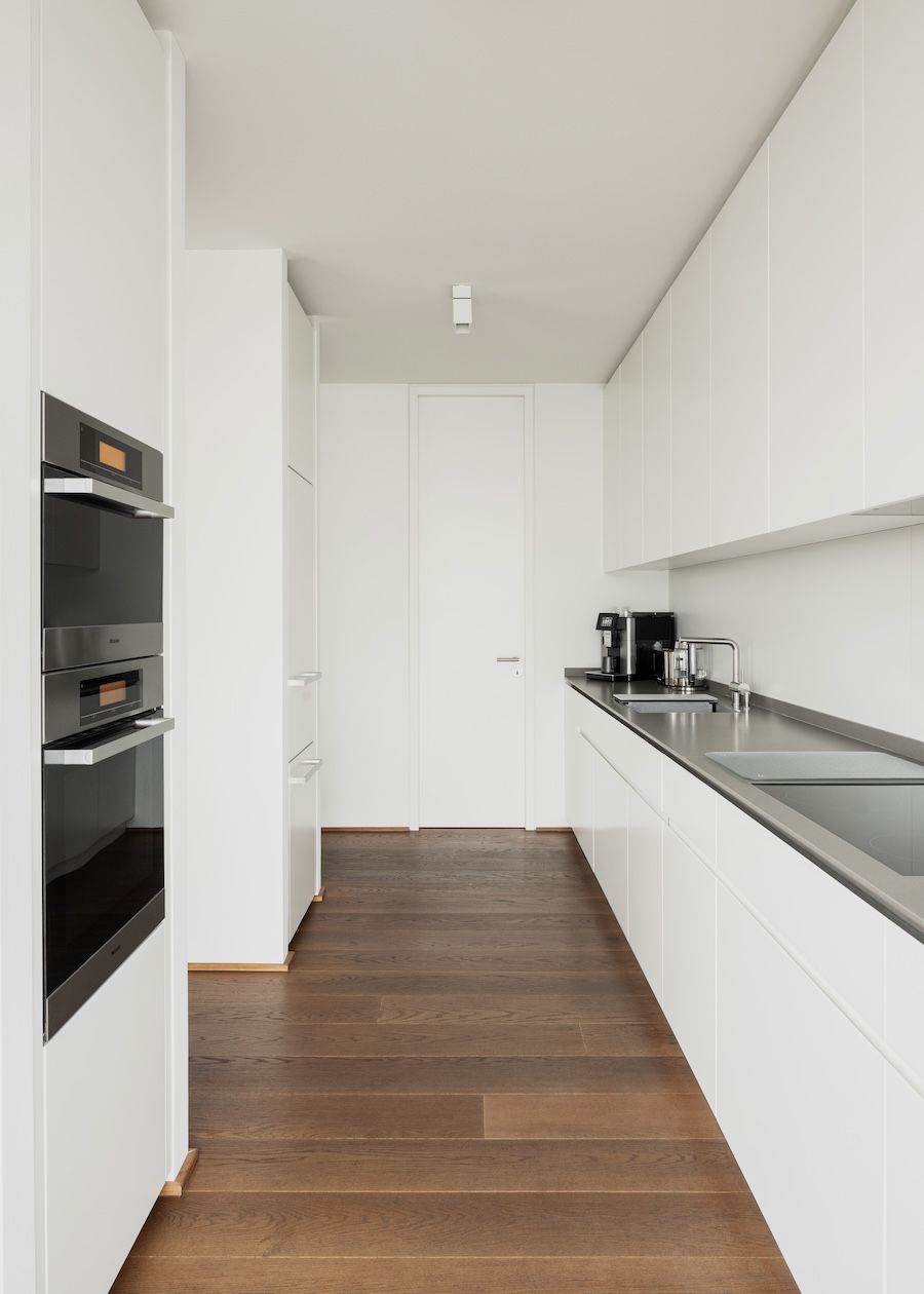 Apartment B