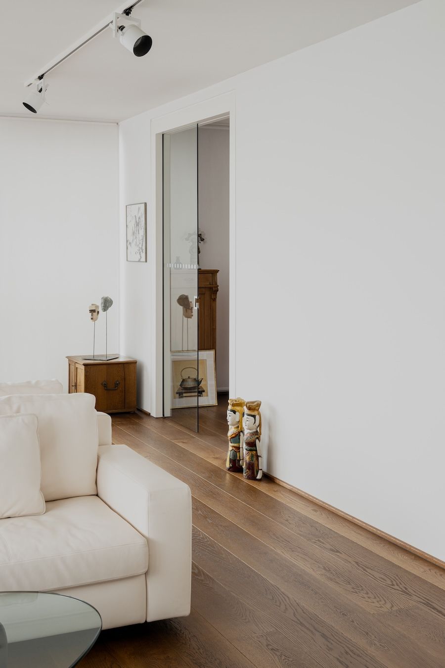 Apartment B