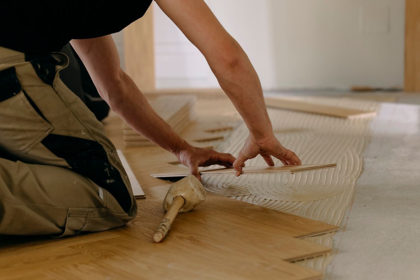 Floor Installer Network