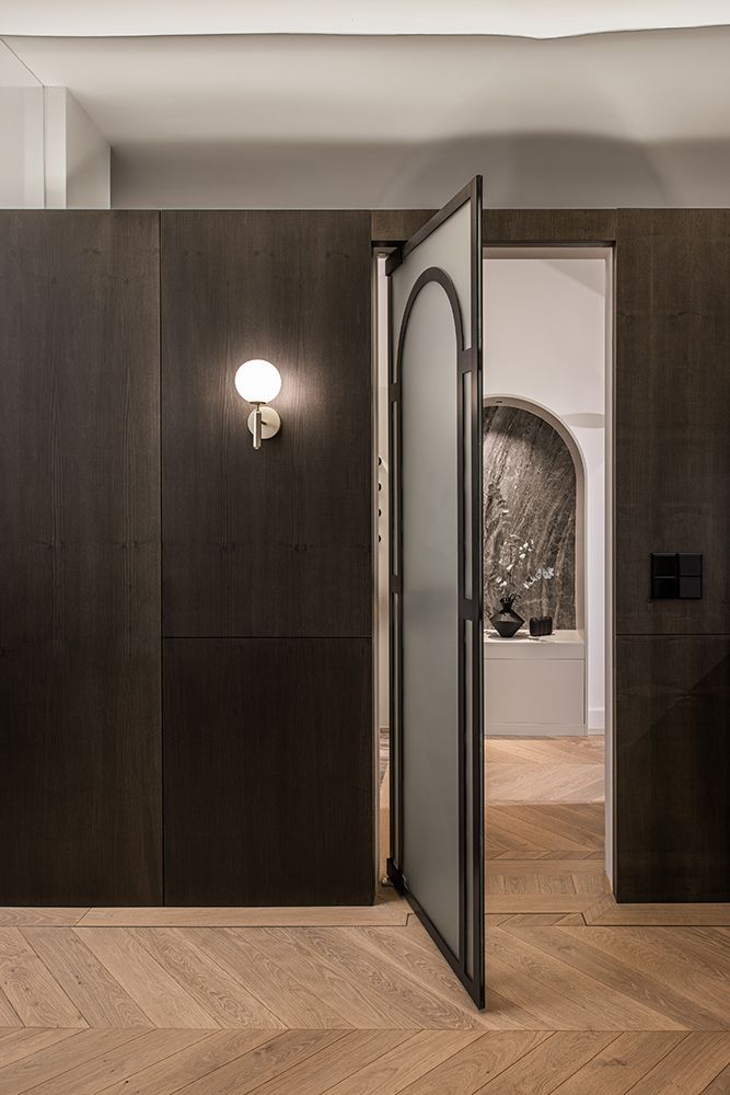 Apartment H
