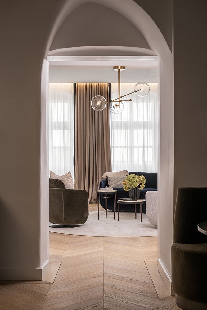 Apartment H