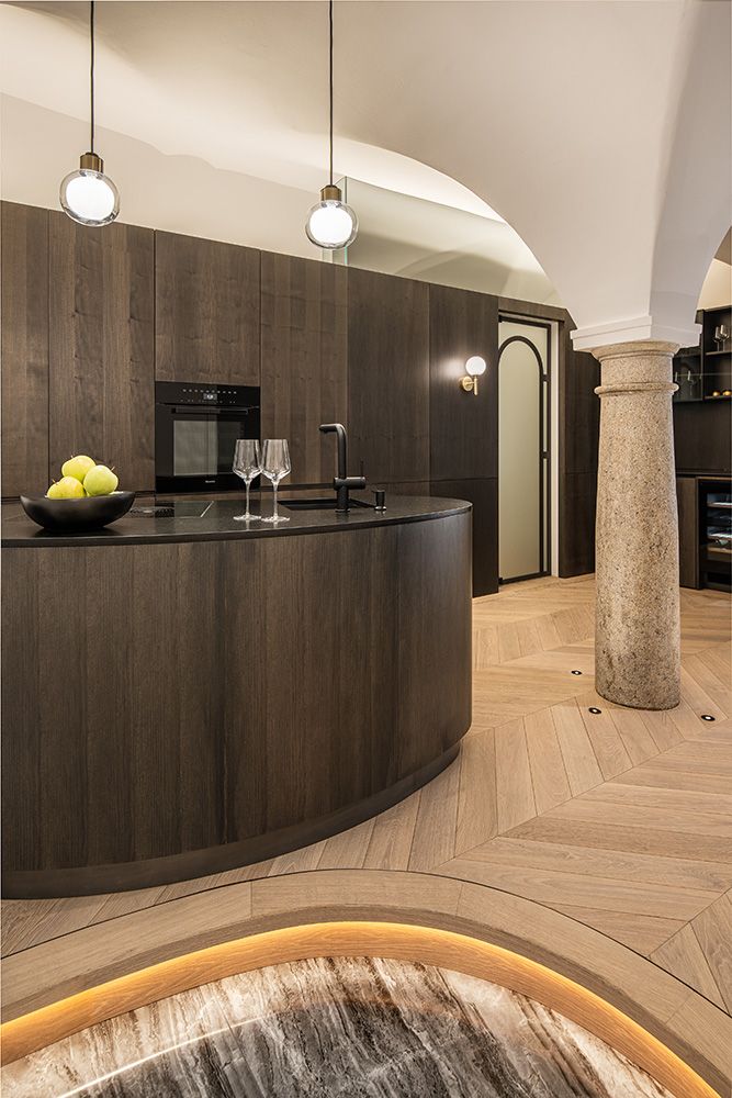 Apartment H