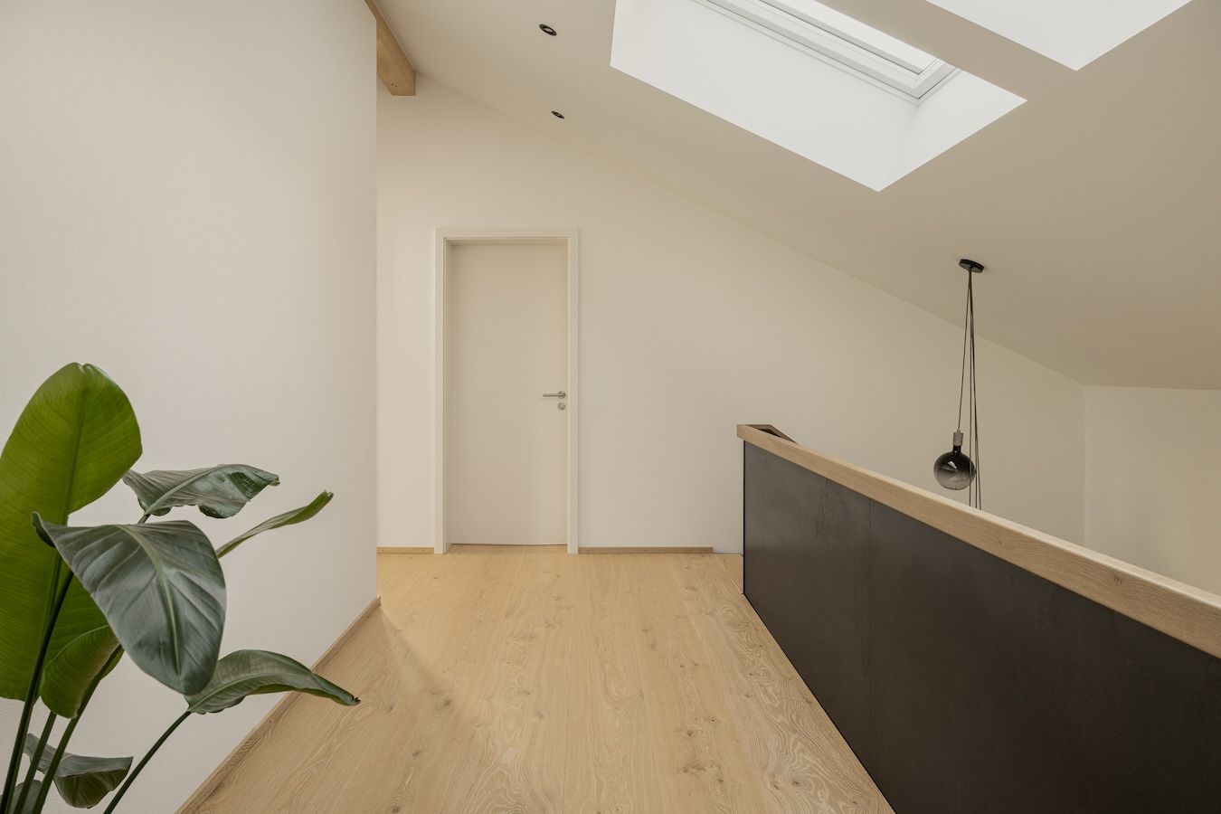 House K