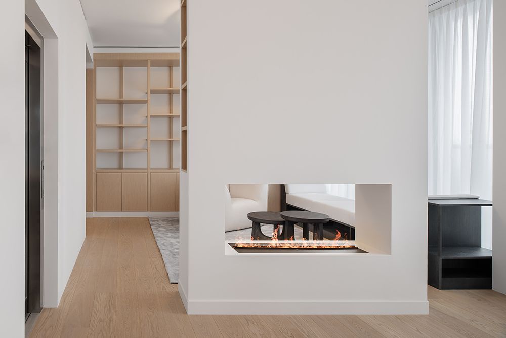 Penthouse M
