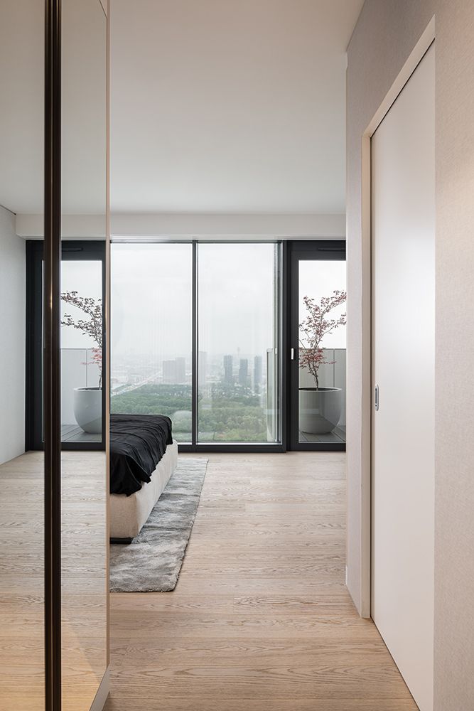 Penthouse M