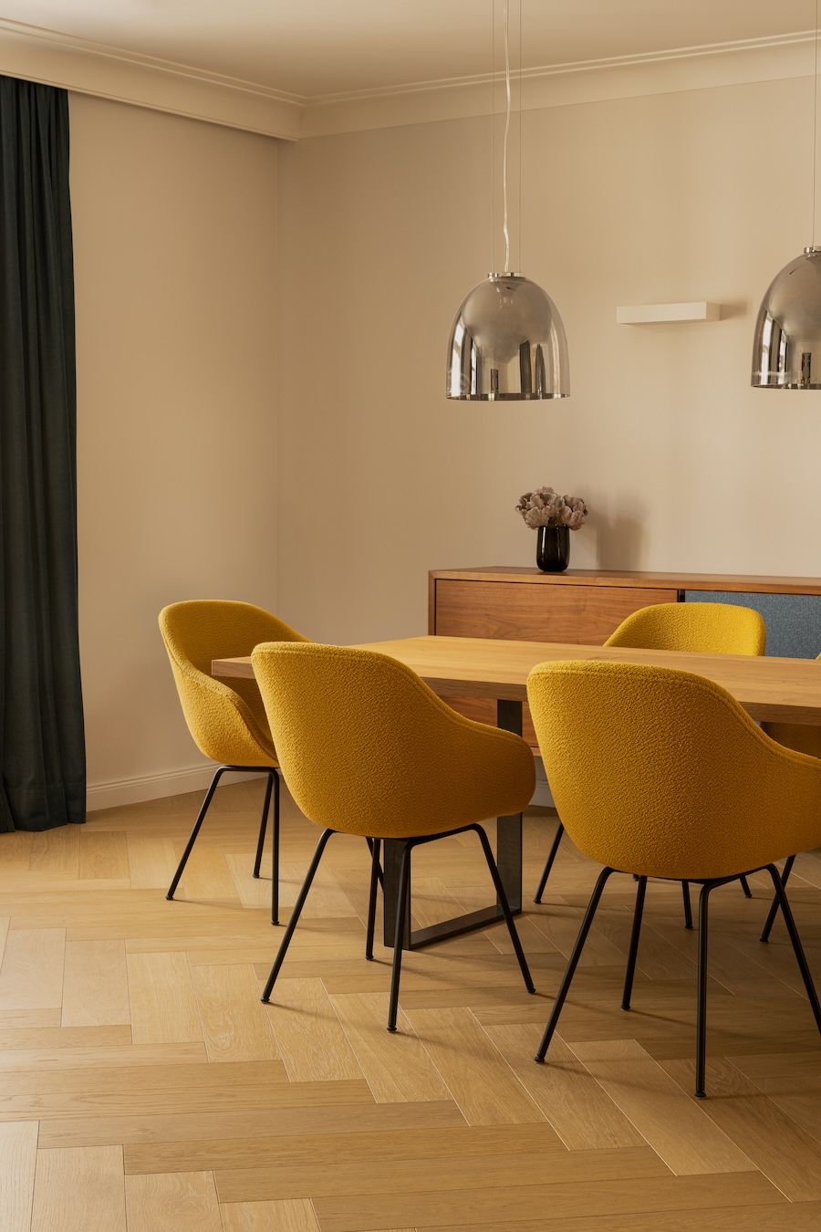 Apartment S