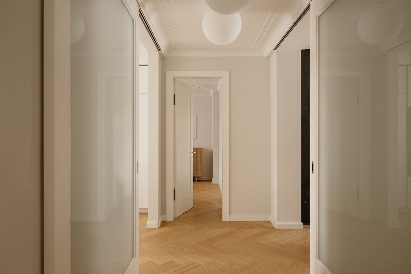 Apartment S