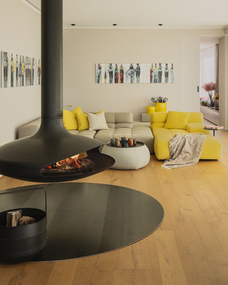 House S