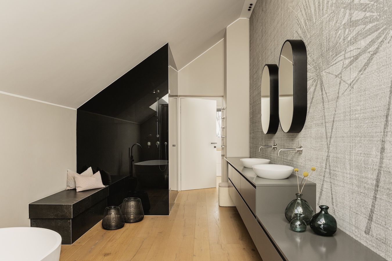 House S