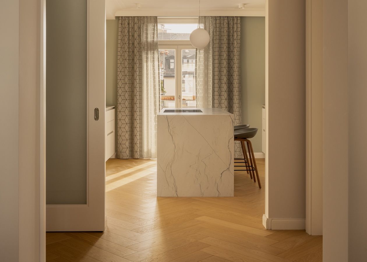 Apartment S