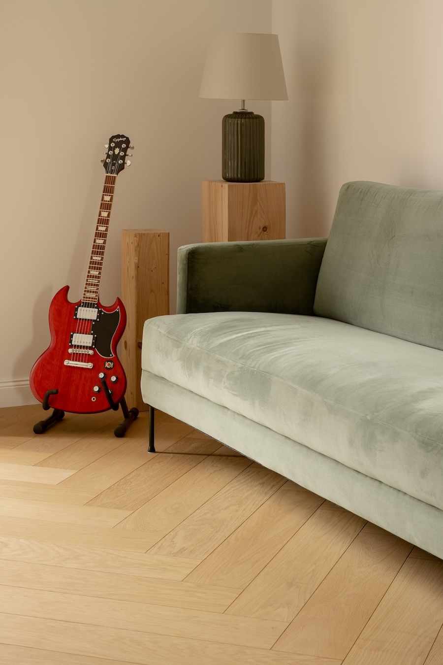 Apartment S