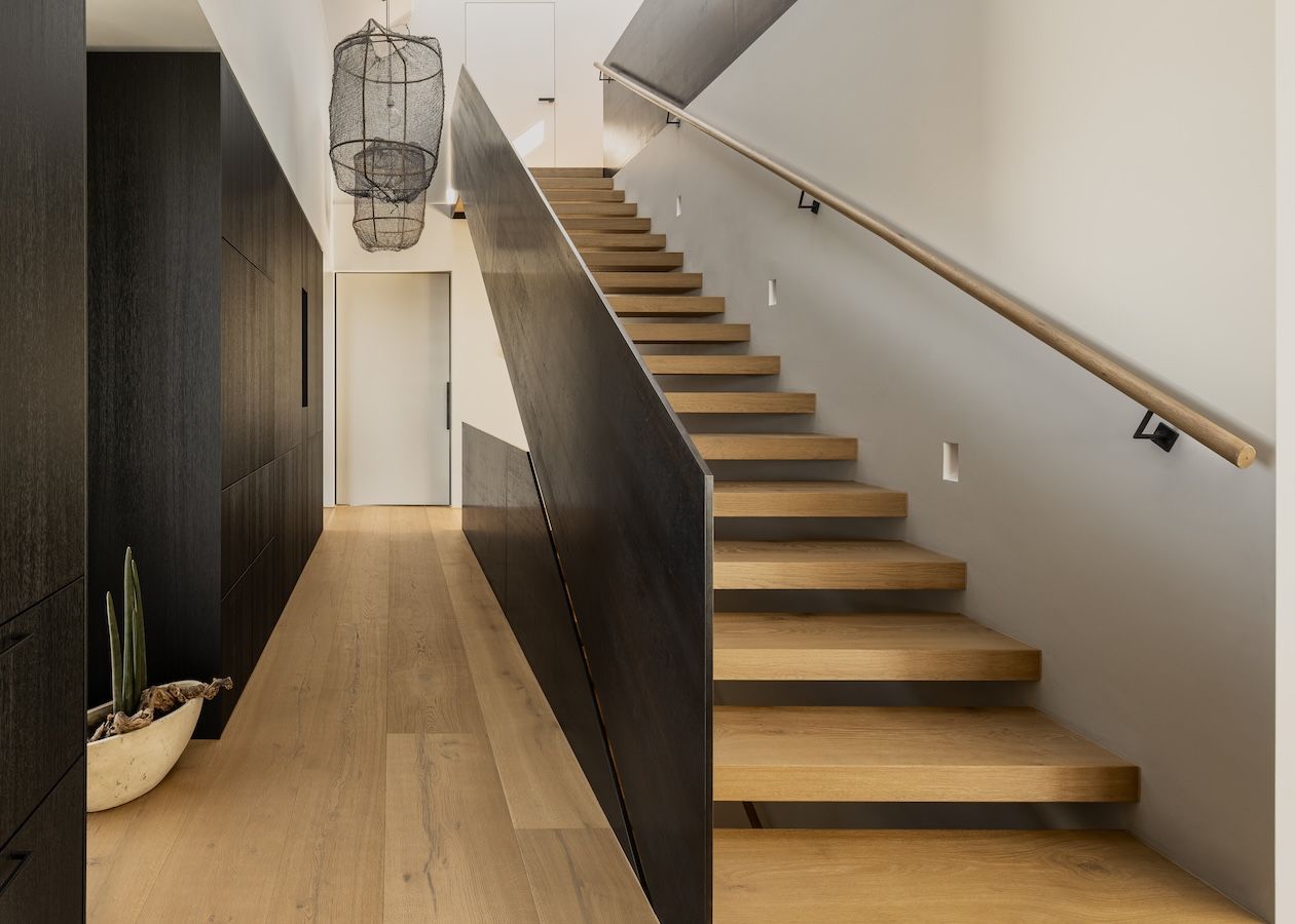 House S