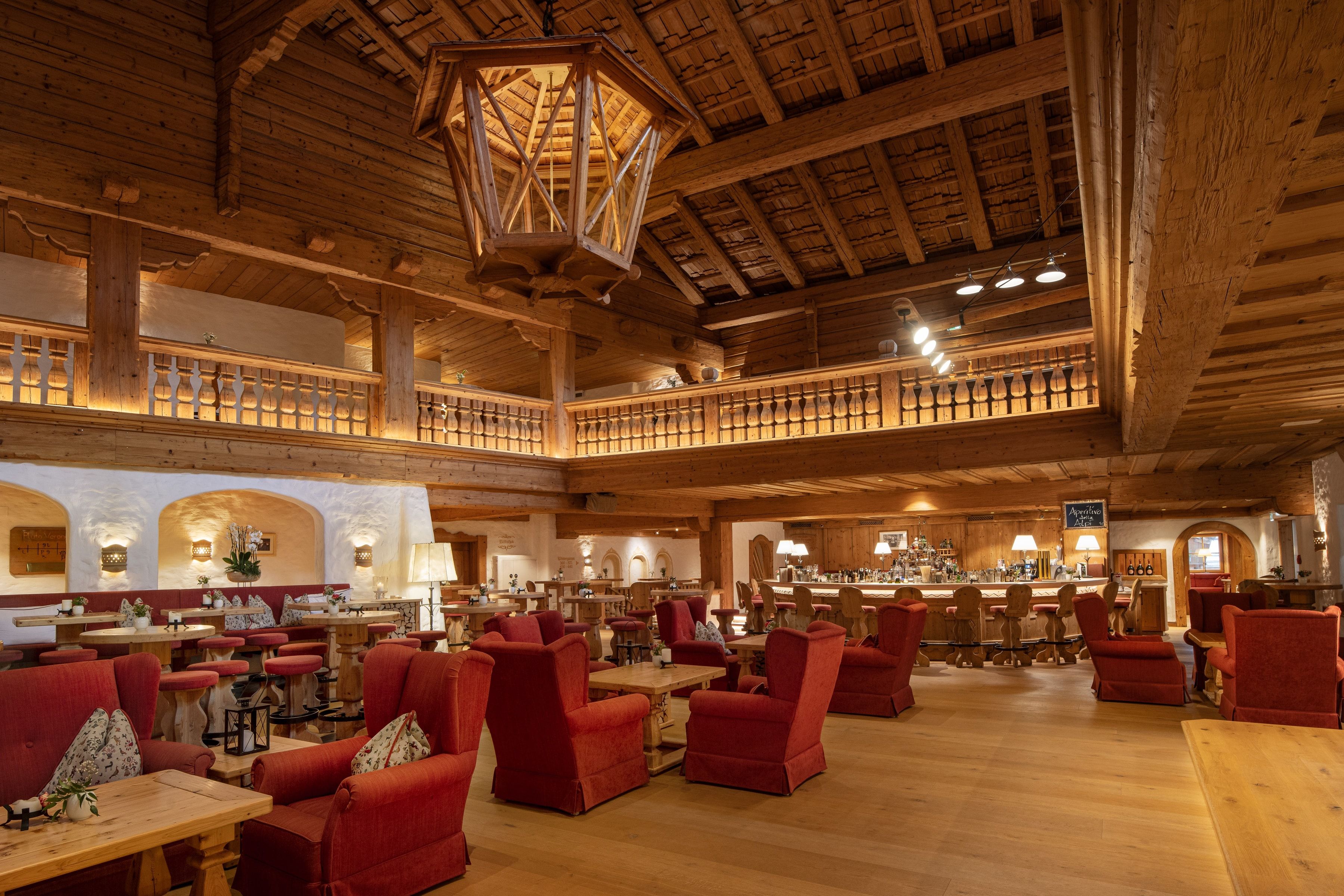 Bio- und Wellnessresort Stanglwirt