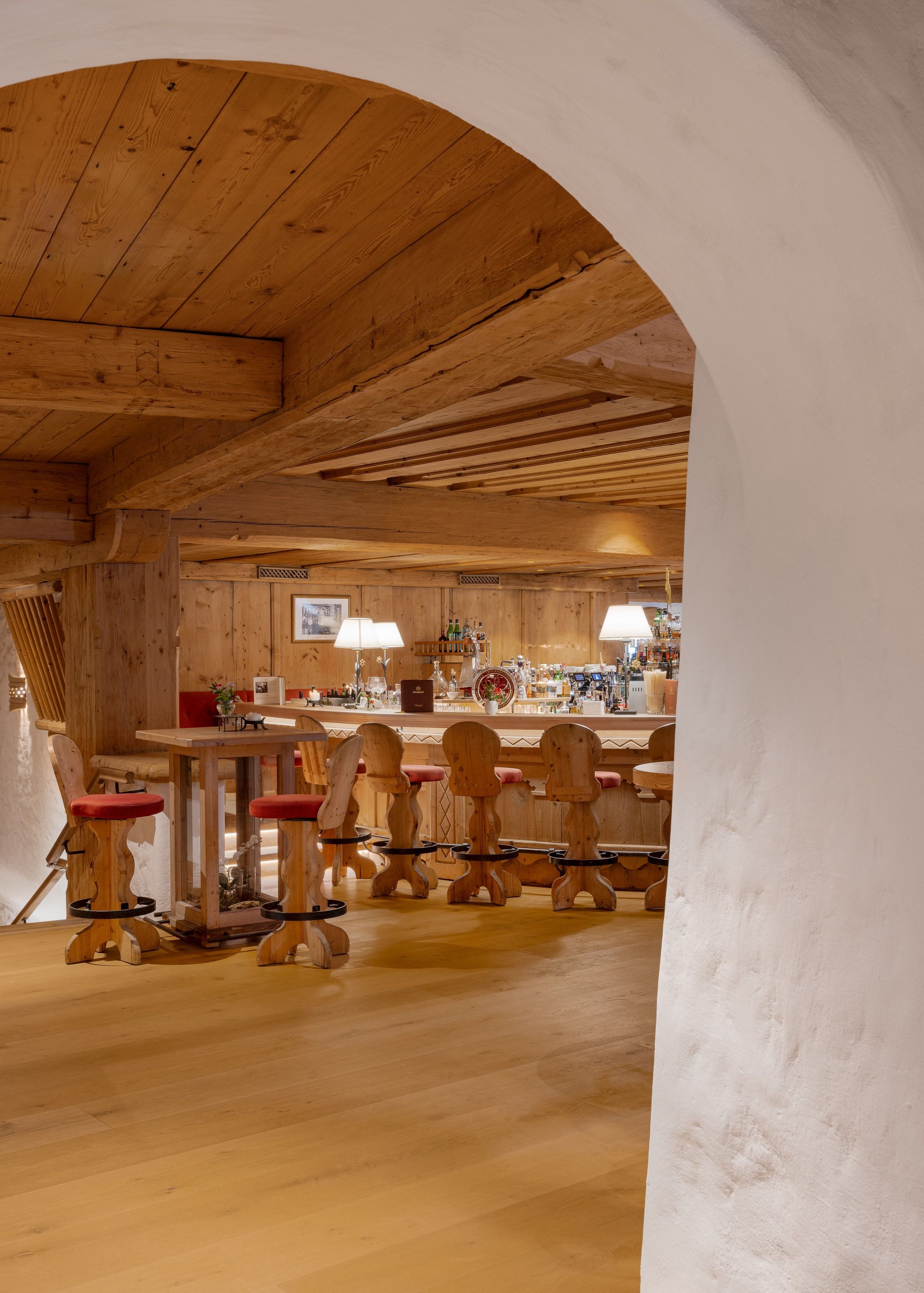 Bio- und Wellnessresort Stanglwirt