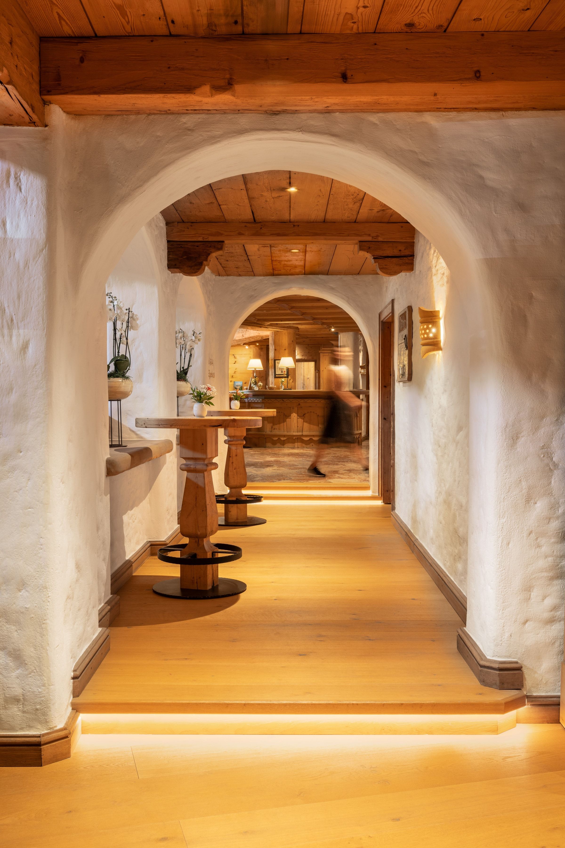 Bio- und Wellnessresort Stanglwirt