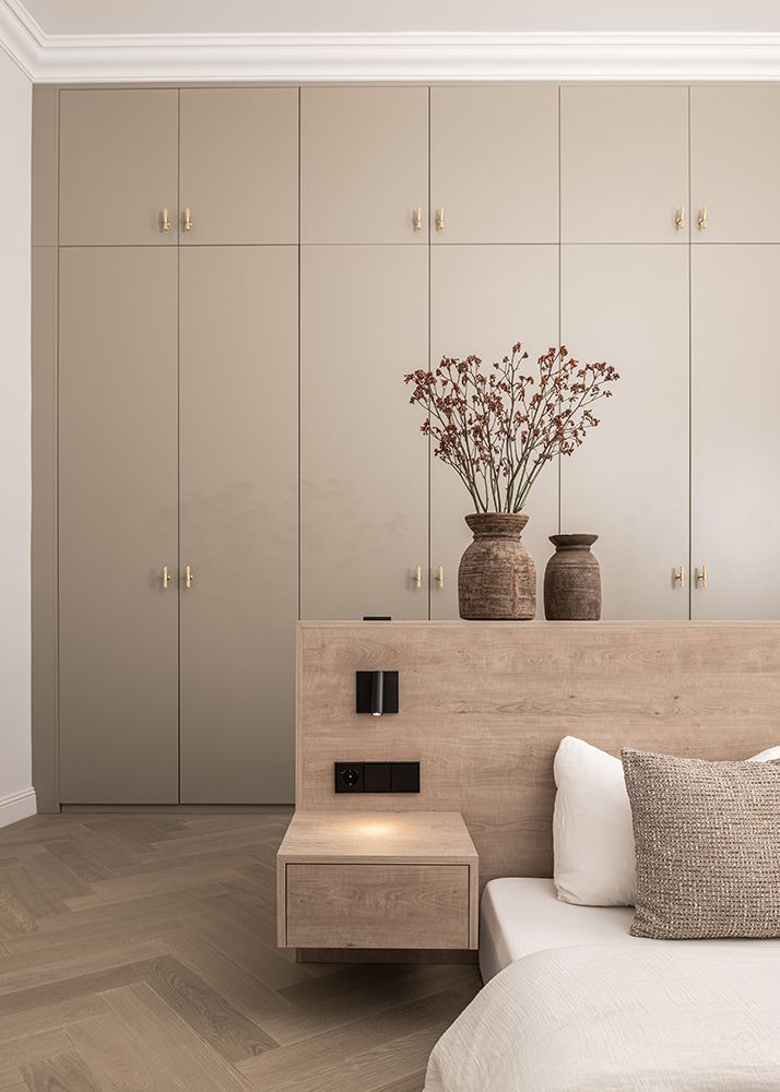 Apartment T