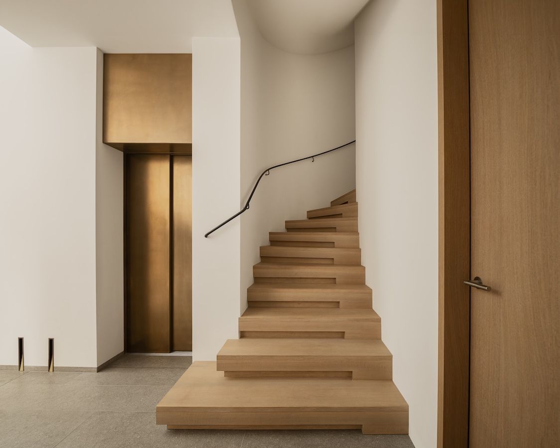 House W
