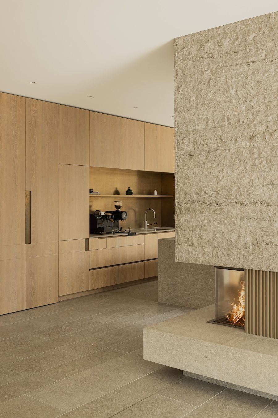 House W