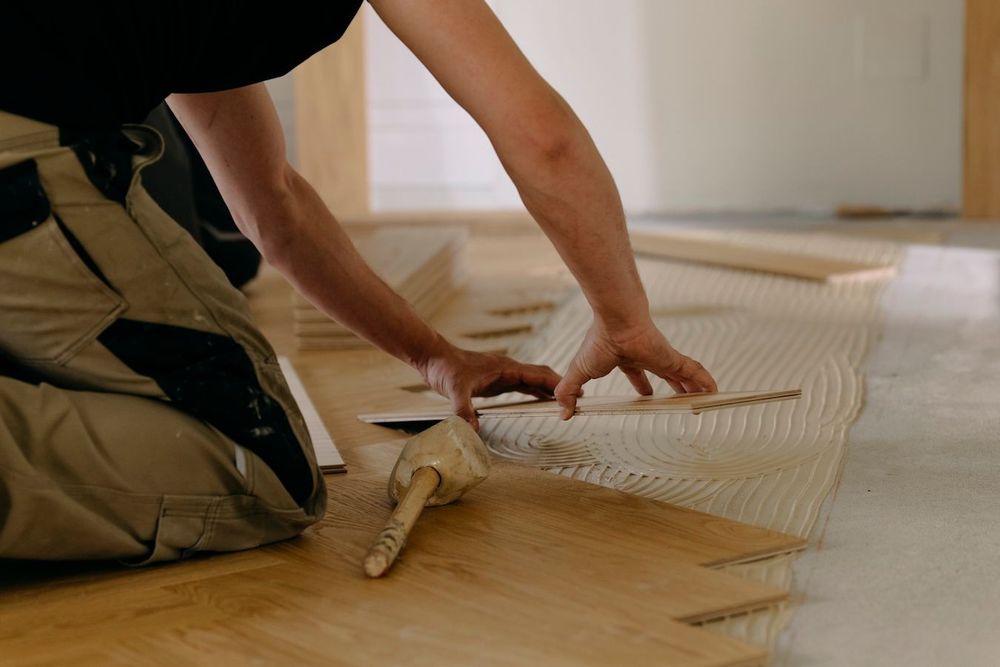 Find an installer for your project