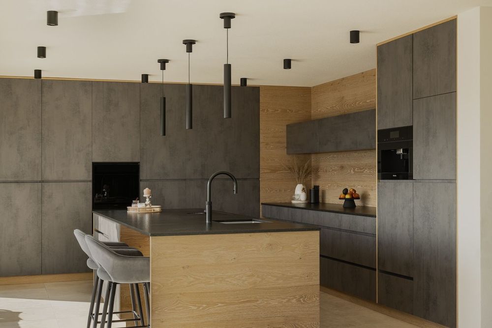 House K