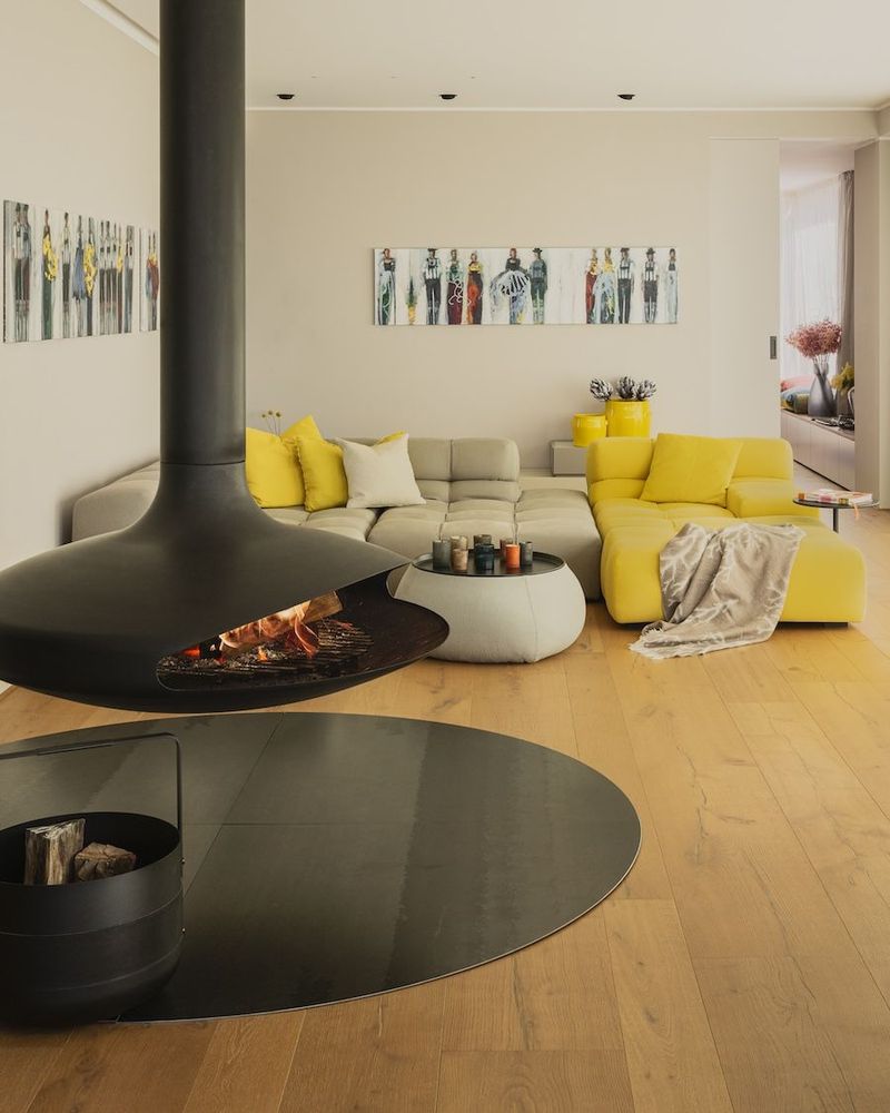 House S