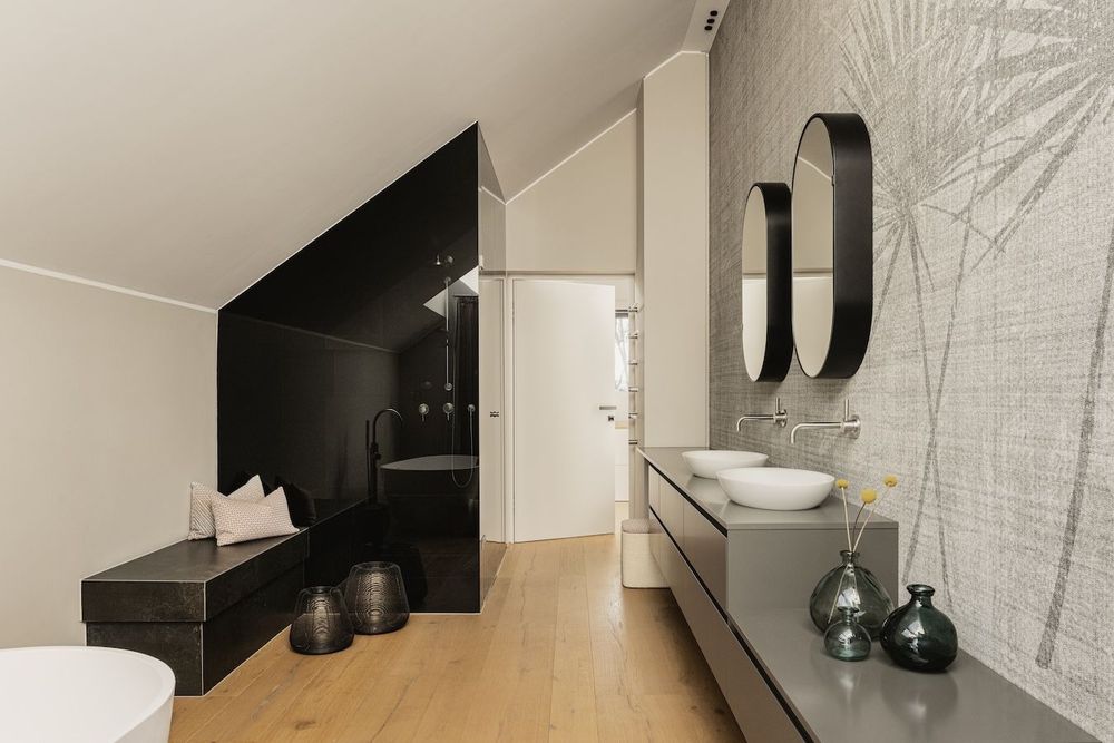 House S
