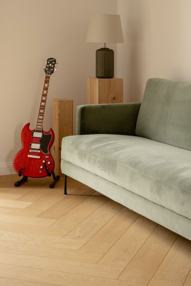 Apartment S