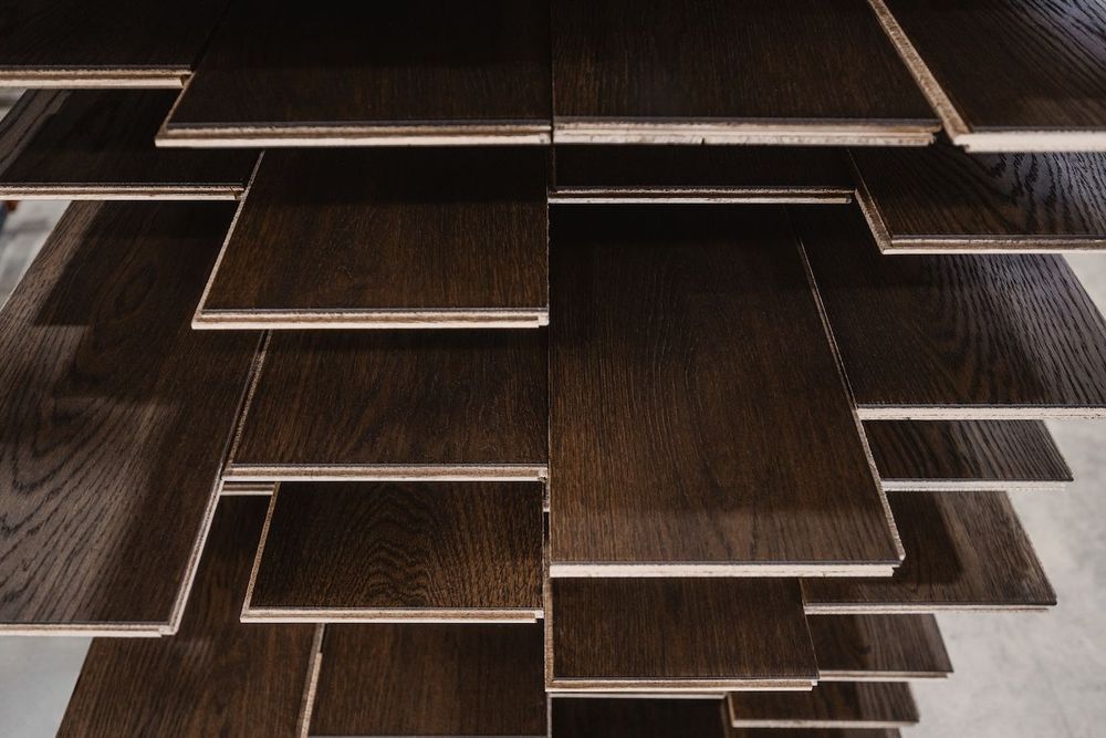 Material Samples