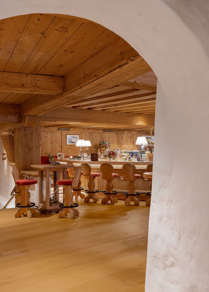 Bio- und Wellnessresort Stanglwirt