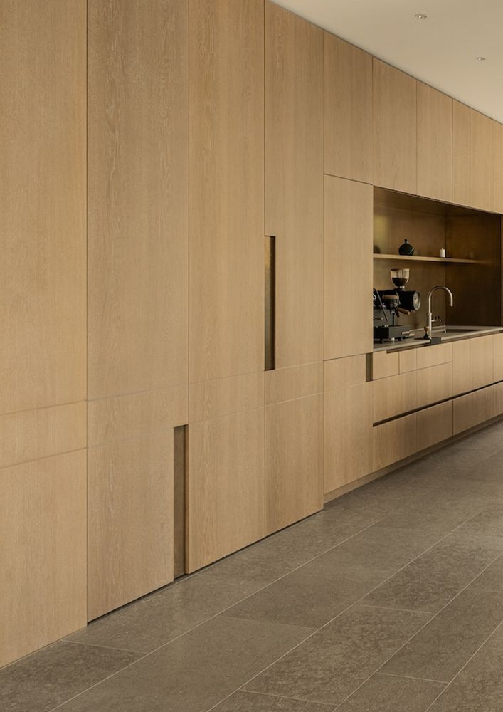 Sliced Veneer
