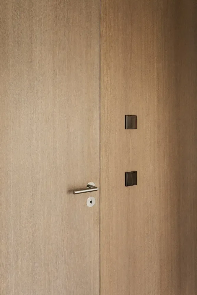 Interior Elements