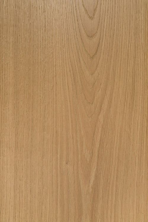 Raw Oak