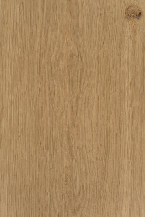 Raw Oak