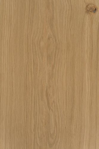 Raw Oak